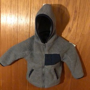 Kids Jacket